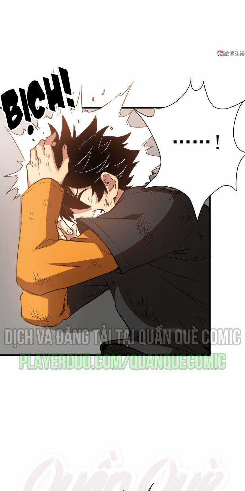 Sau Mạt Thế Tôi Trở Thành Zombie Chapter 5 trang 7