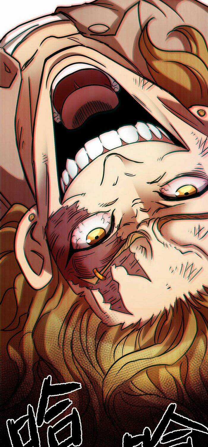 Sau Mạt Thế Tôi Trở Thành Zombie Chapter 50 trang 12