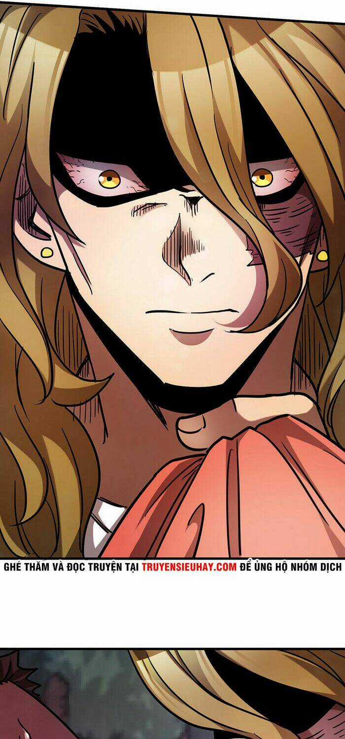 Sau Mạt Thế Tôi Trở Thành Zombie Chapter 50 trang 23