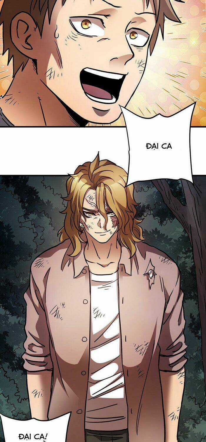 Sau Mạt Thế Tôi Trở Thành Zombie Chapter 50 trang 6