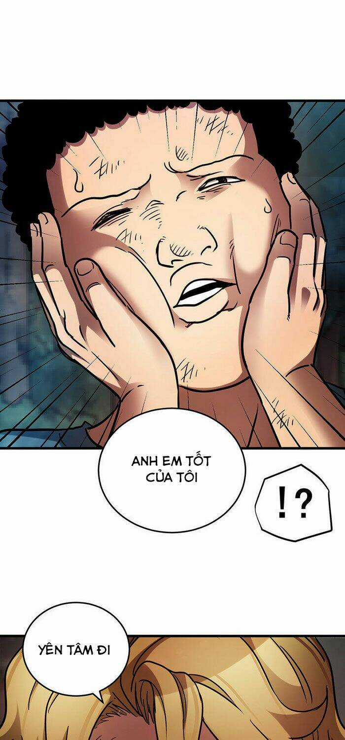 Sau Mạt Thế Tôi Trở Thành Zombie Chapter 50 trang 8