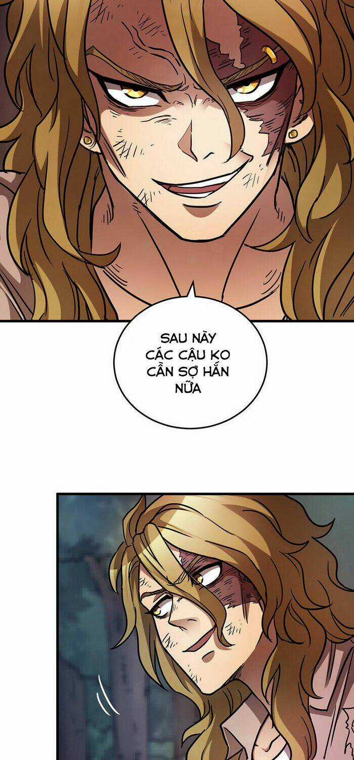 Sau Mạt Thế Tôi Trở Thành Zombie Chapter 50 trang 9