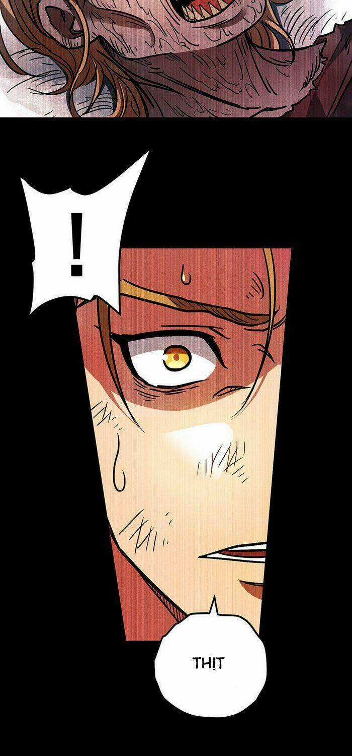 Sau Mạt Thế Tôi Trở Thành Zombie Chapter 51 trang 12