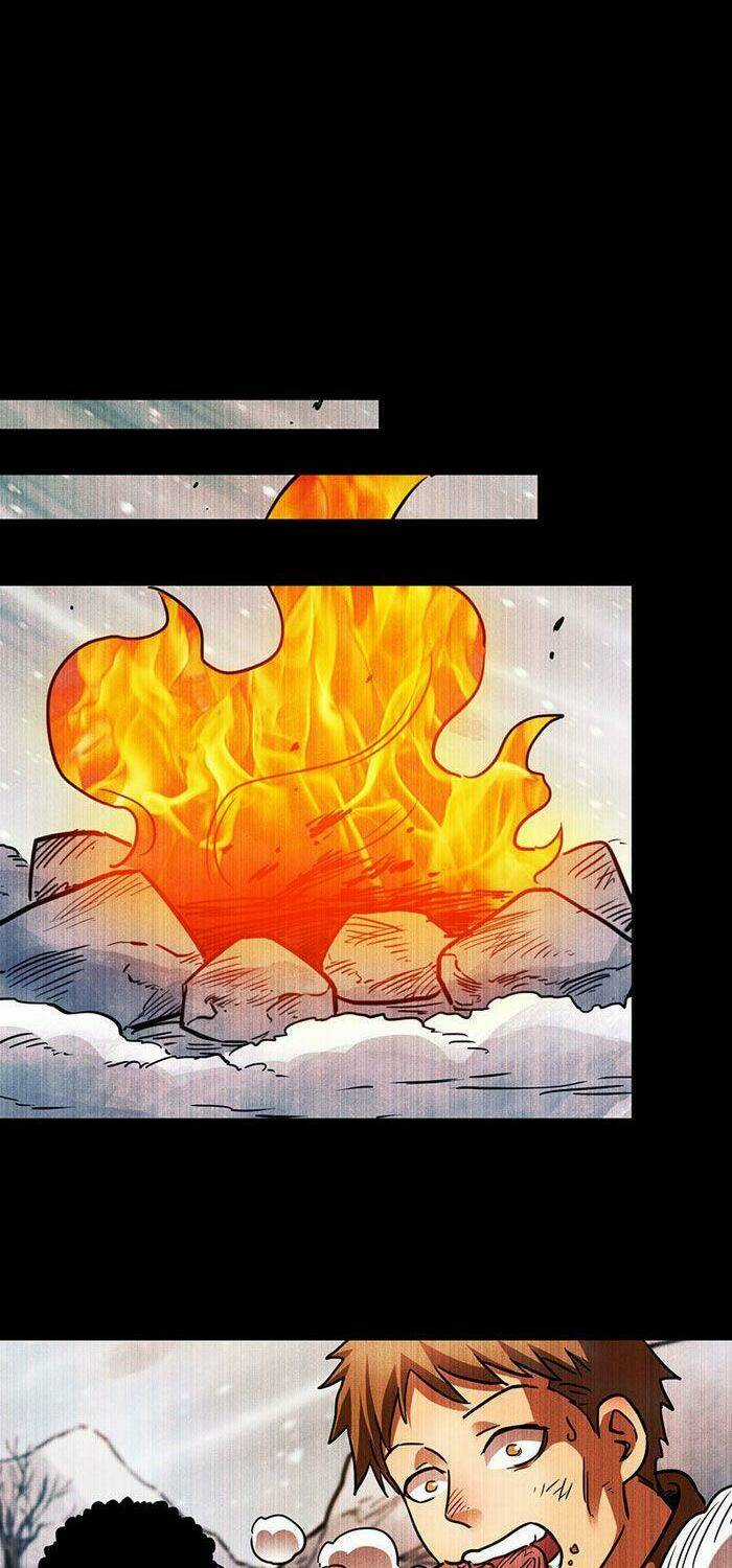 Sau Mạt Thế Tôi Trở Thành Zombie Chapter 51 trang 13