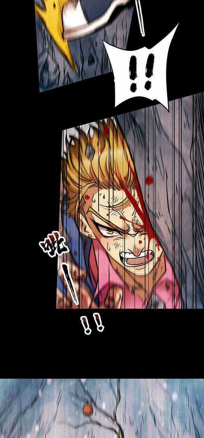 Sau Mạt Thế Tôi Trở Thành Zombie Chapter 51 trang 2