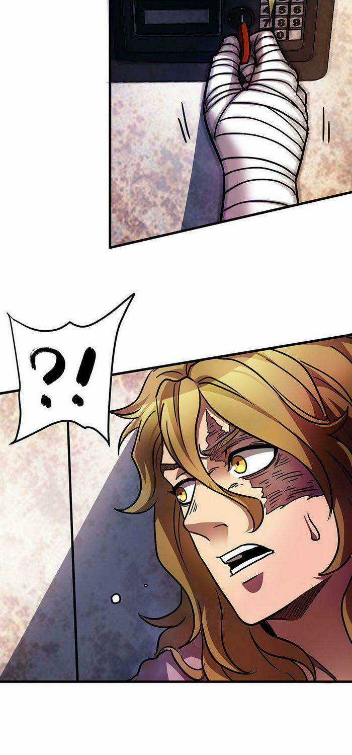 Sau Mạt Thế Tôi Trở Thành Zombie Chapter 51 trang 25