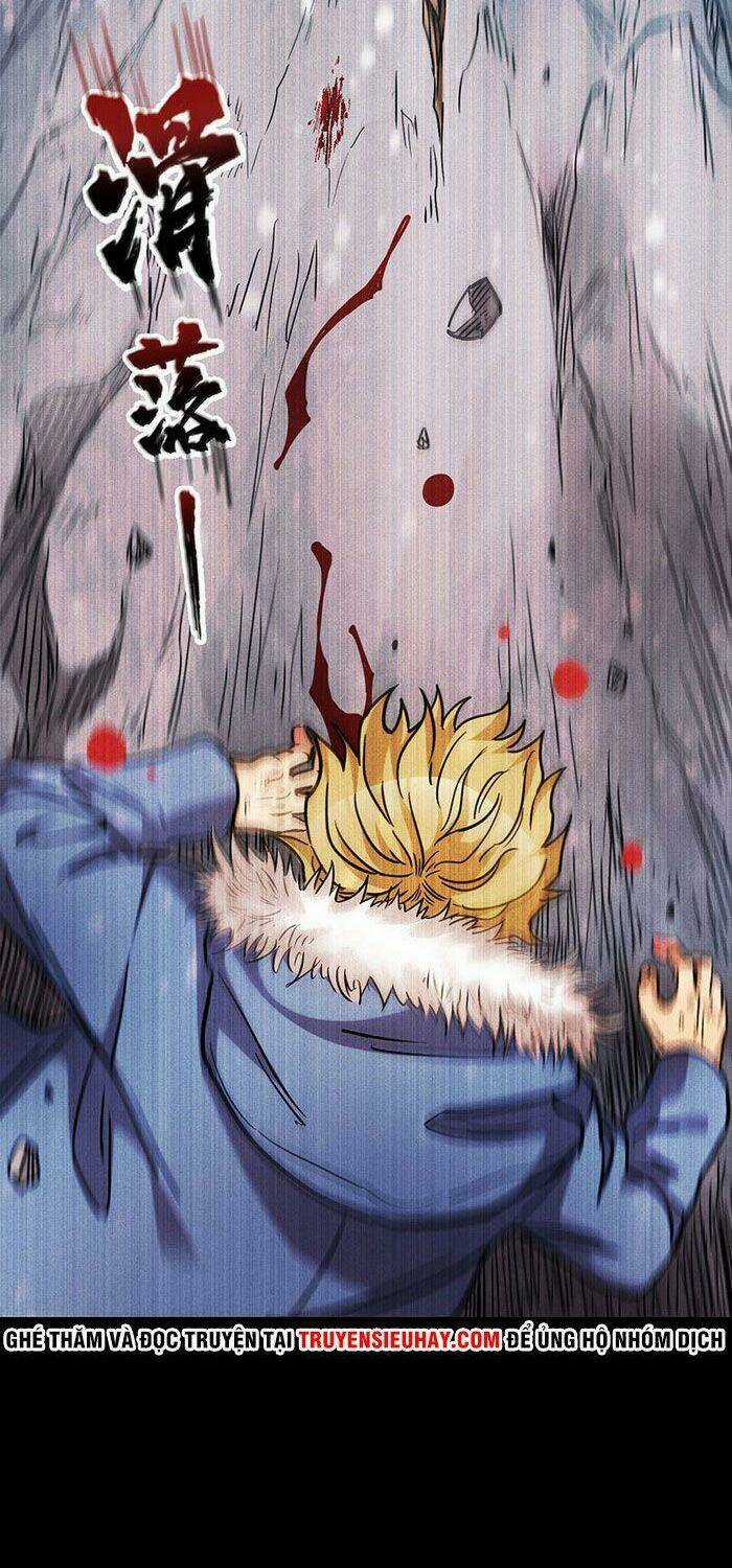 Sau Mạt Thế Tôi Trở Thành Zombie Chapter 51 trang 3