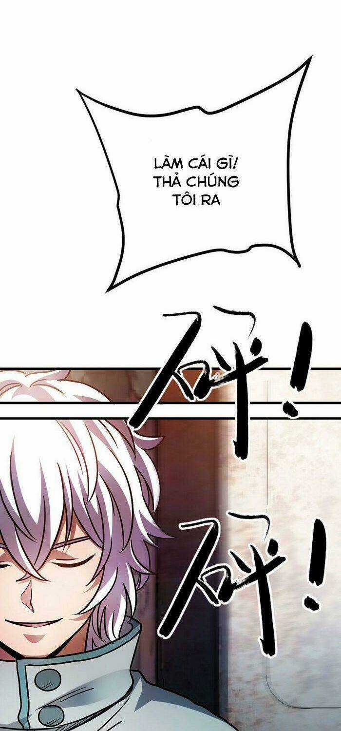 Sau Mạt Thế Tôi Trở Thành Zombie Chapter 51 trang 36