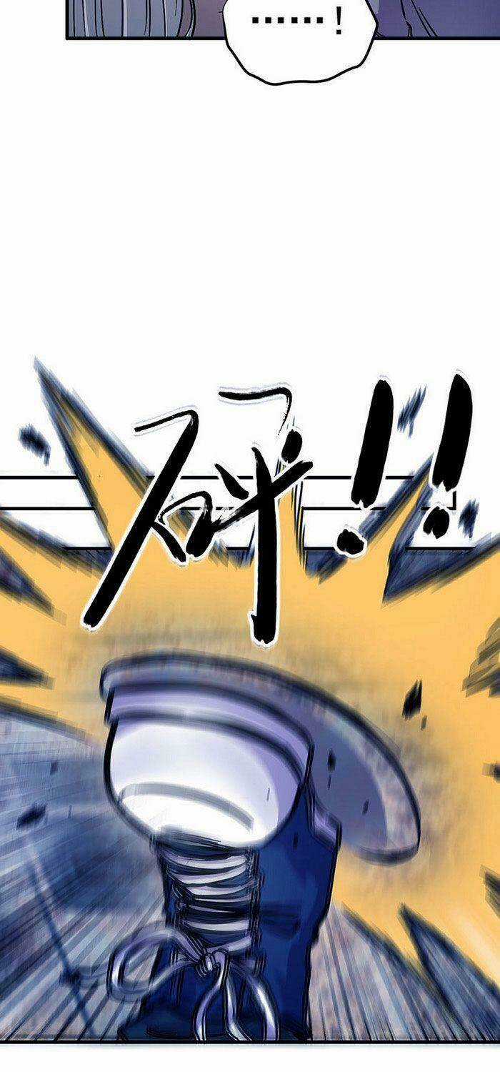 Sau Mạt Thế Tôi Trở Thành Zombie Chapter 52 trang 20