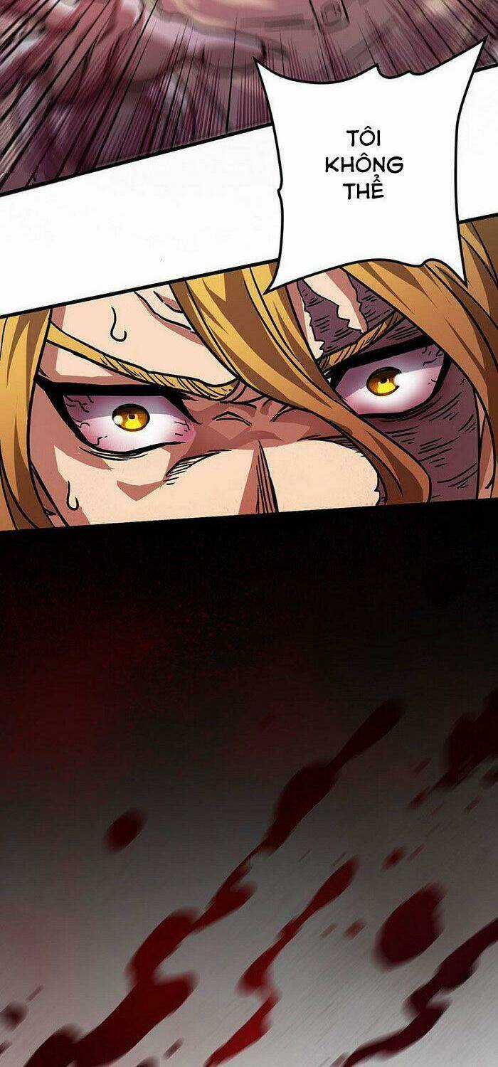 Sau Mạt Thế Tôi Trở Thành Zombie Chapter 52 trang 29