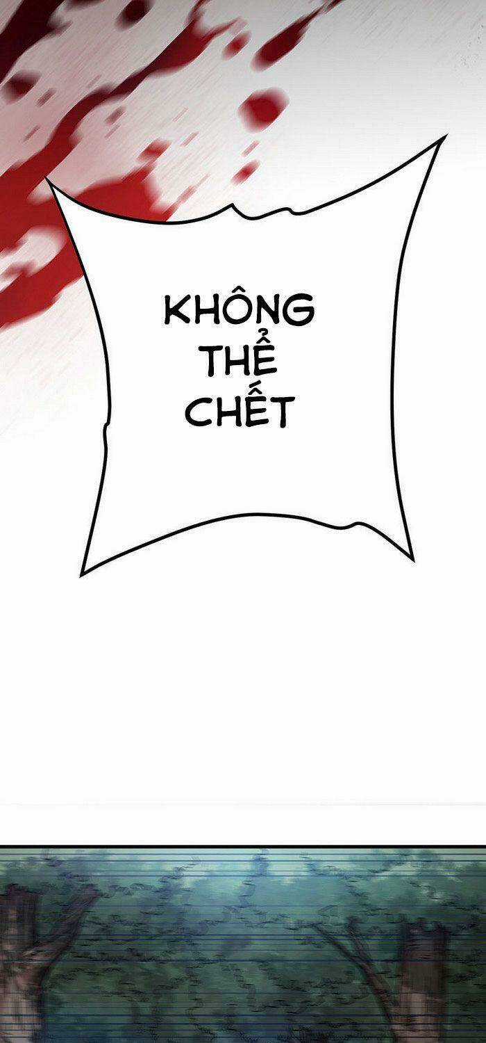 Sau Mạt Thế Tôi Trở Thành Zombie Chapter 52 trang 30