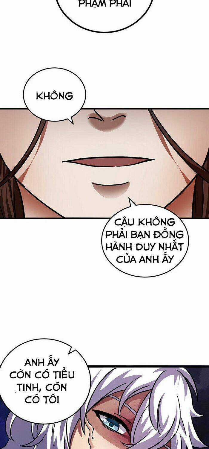 Sau Mạt Thế Tôi Trở Thành Zombie Chapter 53 trang 13