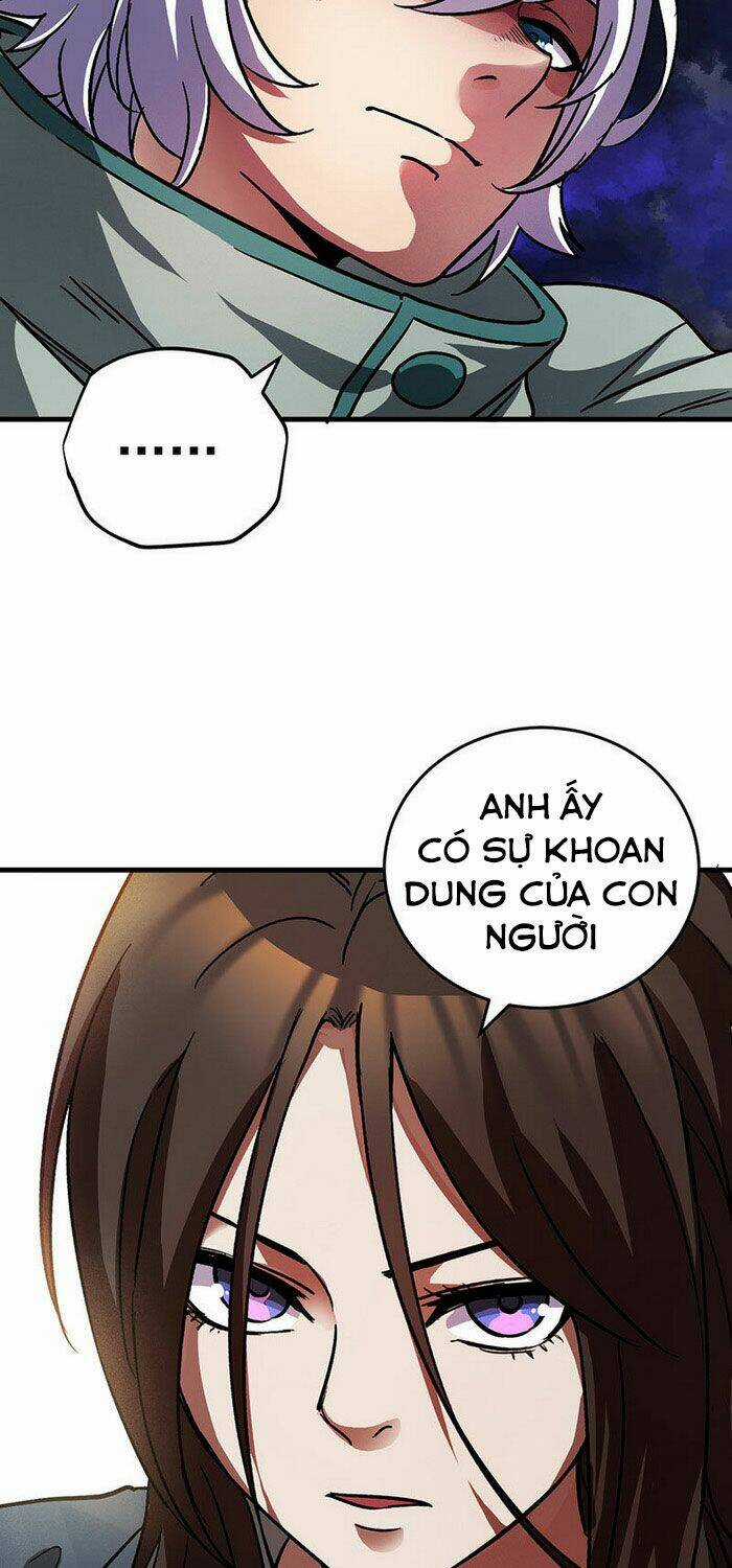 Sau Mạt Thế Tôi Trở Thành Zombie Chapter 53 trang 14