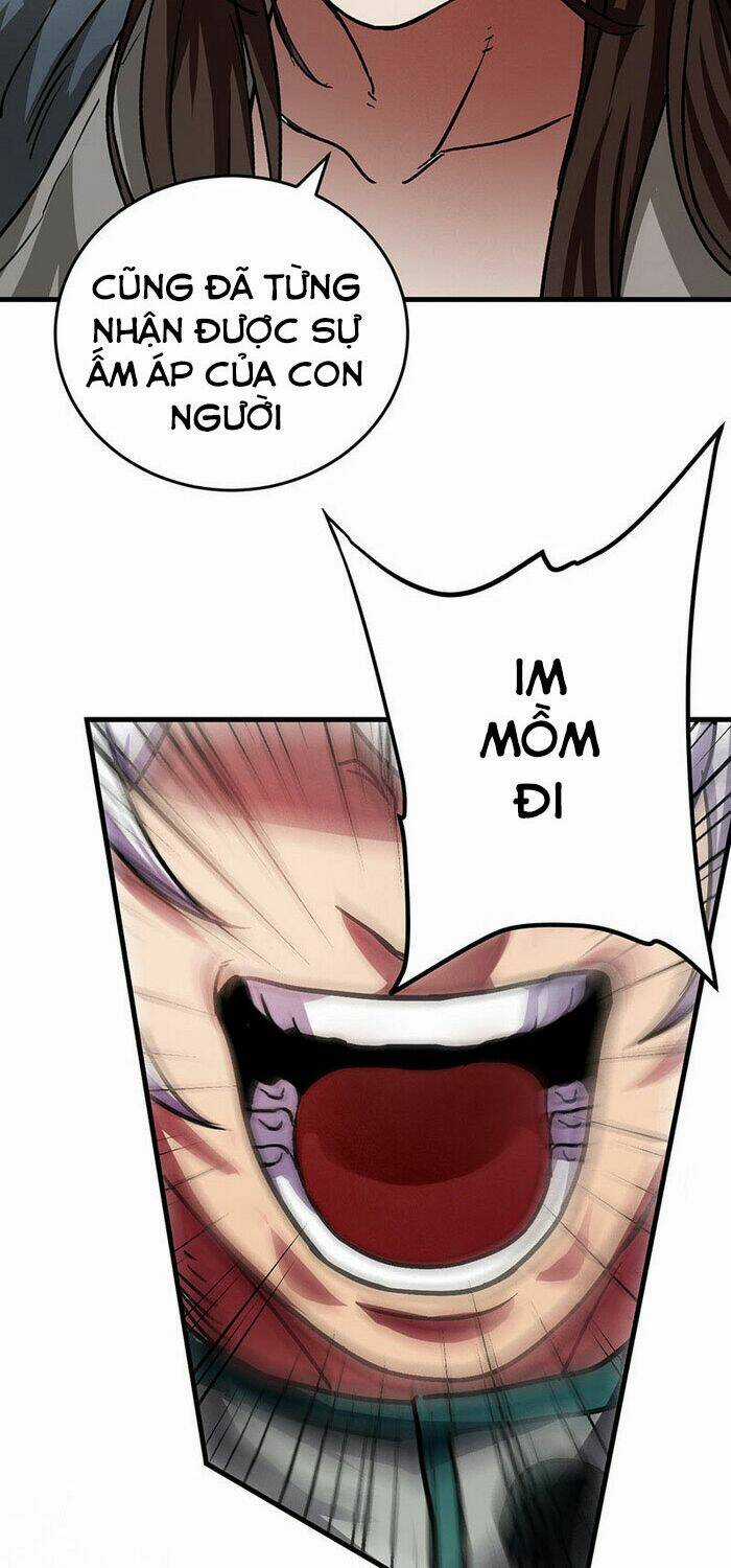 Sau Mạt Thế Tôi Trở Thành Zombie Chapter 53 trang 15