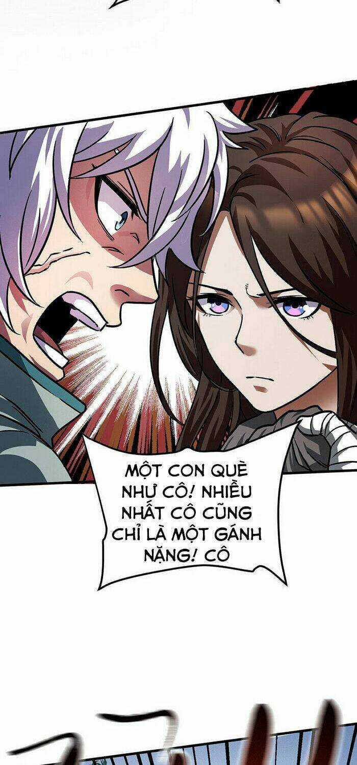 Sau Mạt Thế Tôi Trở Thành Zombie Chapter 53 trang 17