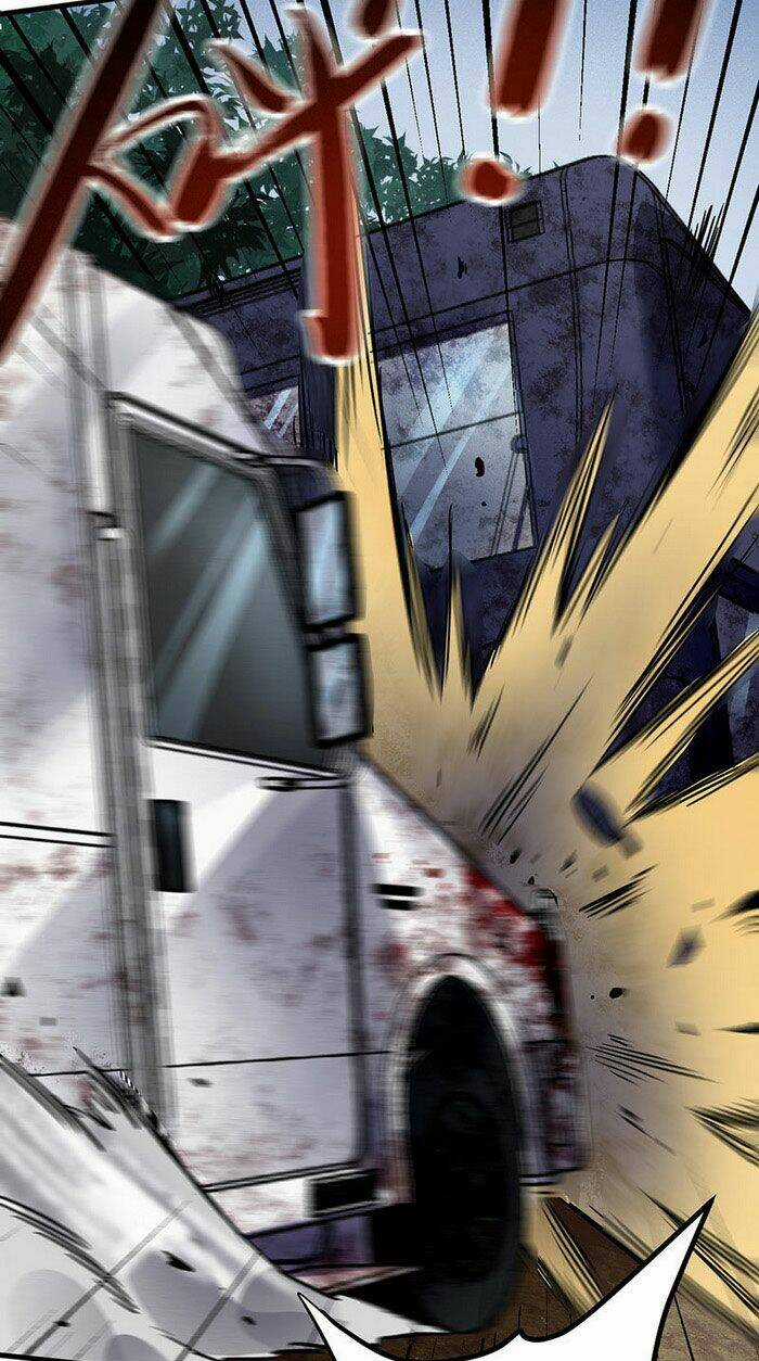 Sau Mạt Thế Tôi Trở Thành Zombie Chapter 53 trang 18