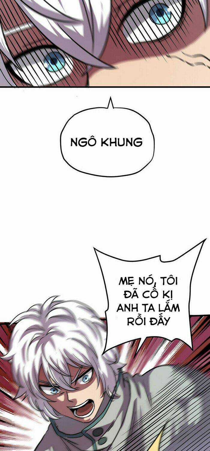 Sau Mạt Thế Tôi Trở Thành Zombie Chapter 53 trang 3