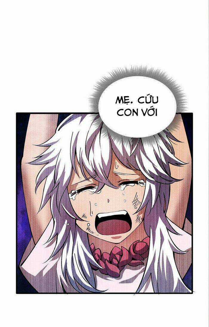 Sau Mạt Thế Tôi Trở Thành Zombie Chapter 53 trang 38