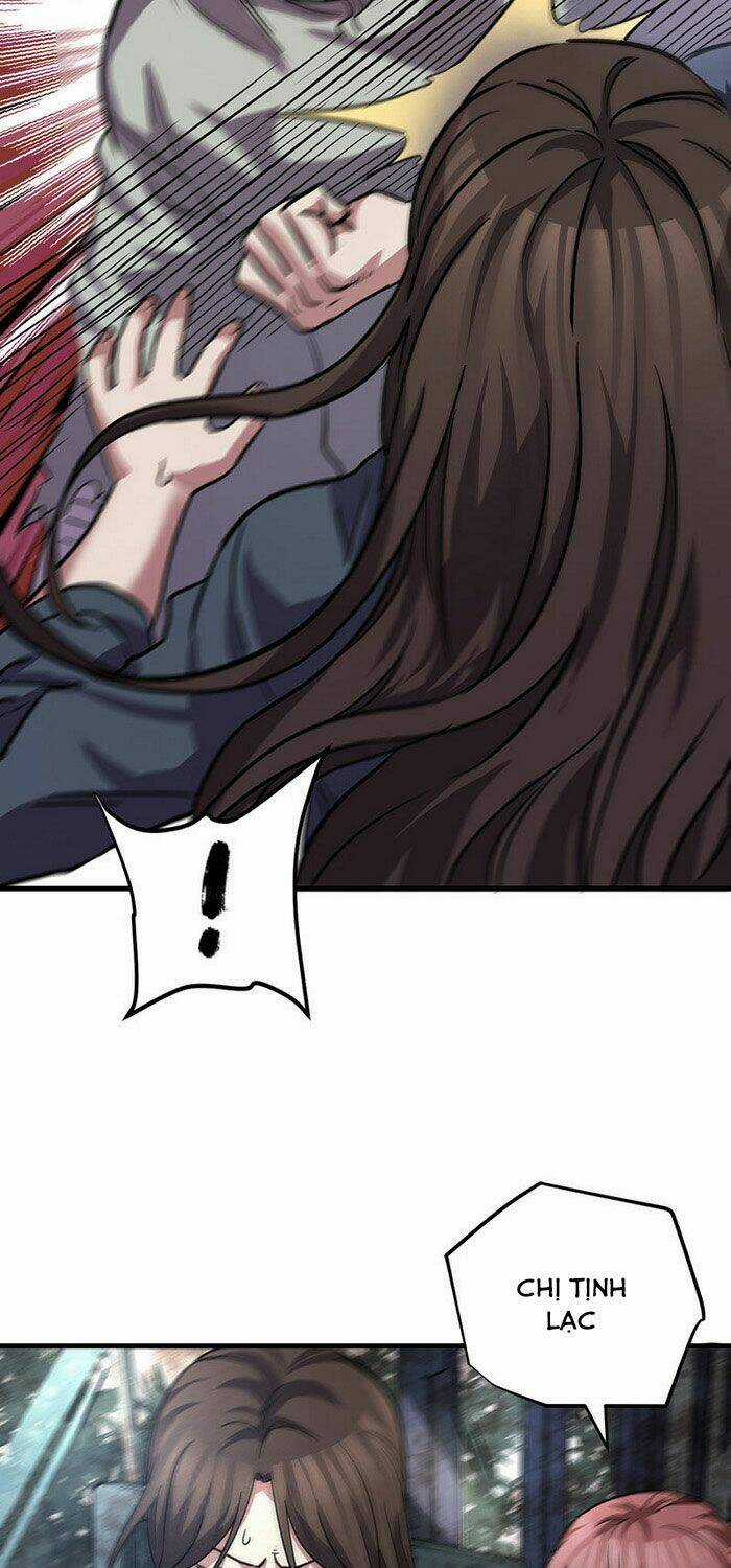 Sau Mạt Thế Tôi Trở Thành Zombie Chapter 53 trang 4