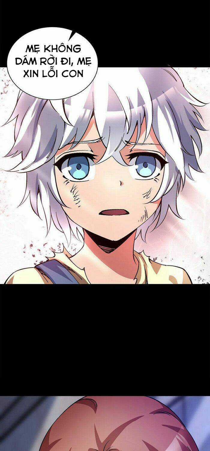 Sau Mạt Thế Tôi Trở Thành Zombie Chapter 53 trang 48