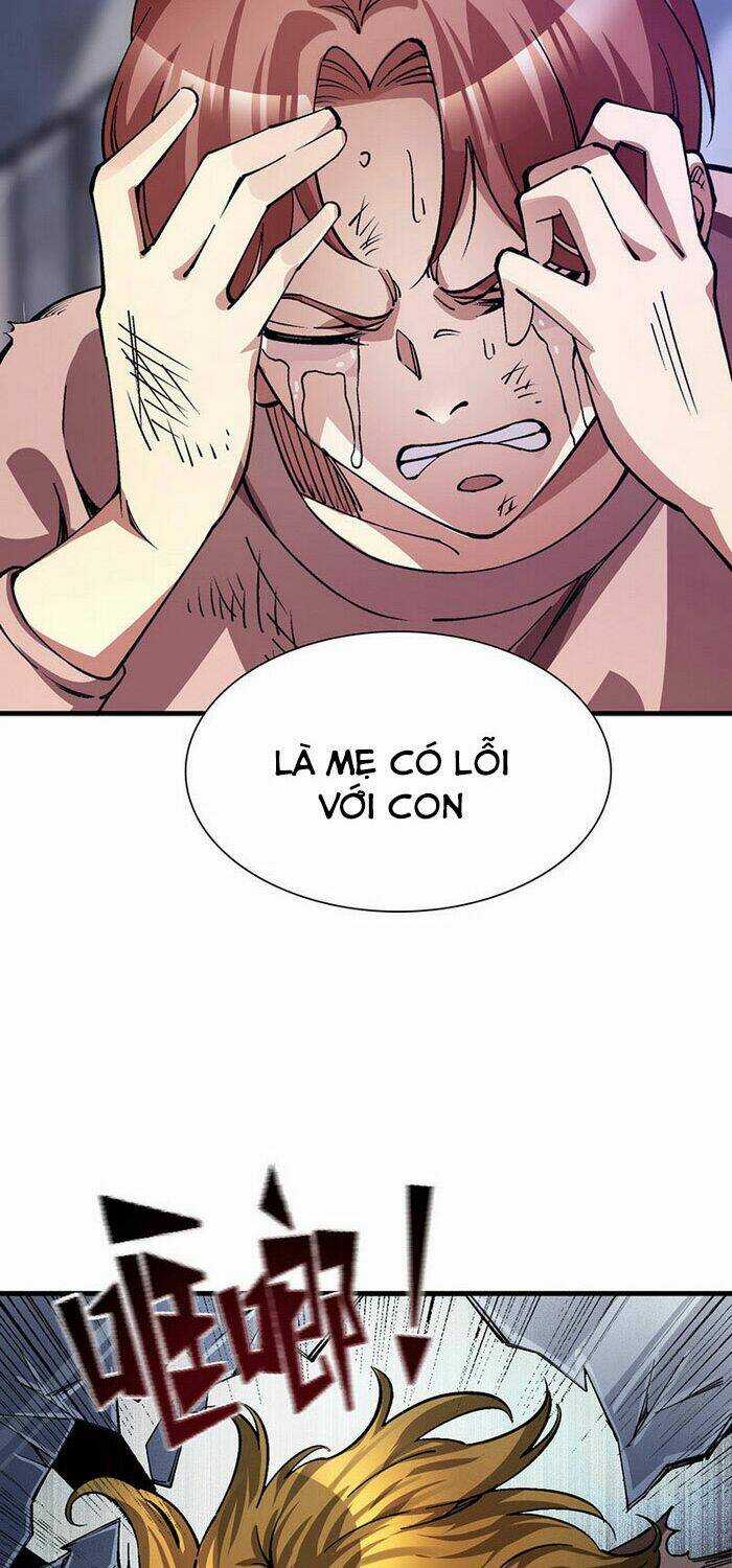 Sau Mạt Thế Tôi Trở Thành Zombie Chapter 53 trang 49