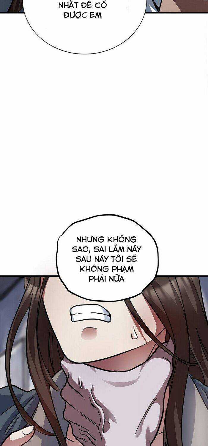 Sau Mạt Thế Tôi Trở Thành Zombie Chapter 54 trang 10