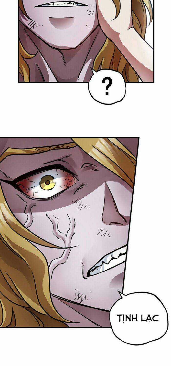 Sau Mạt Thế Tôi Trở Thành Zombie Chapter 54 trang 12