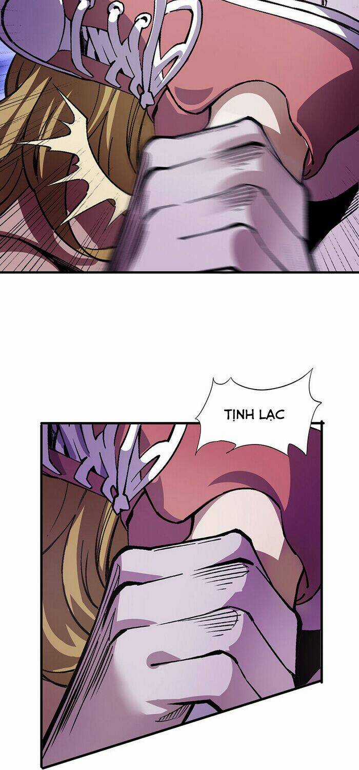 Sau Mạt Thế Tôi Trở Thành Zombie Chapter 54 trang 2