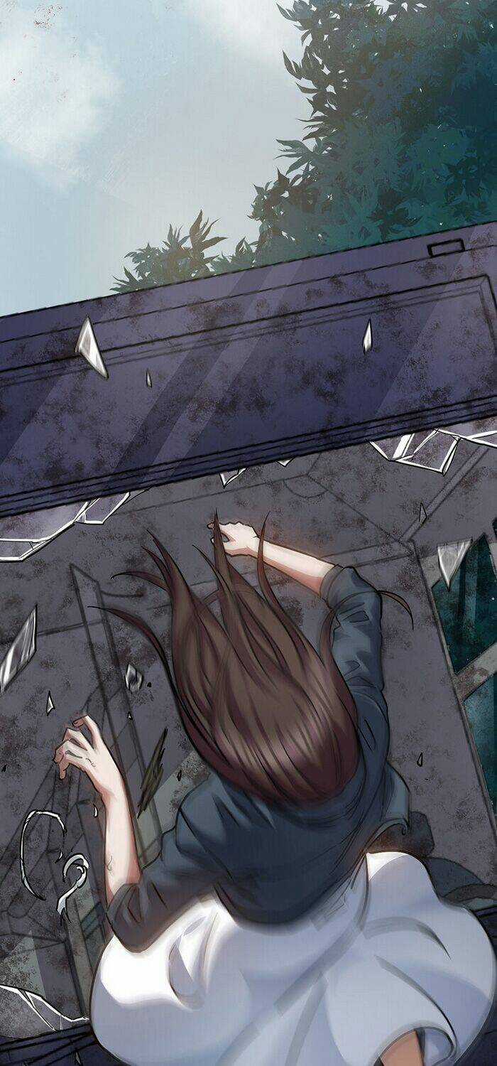 Sau Mạt Thế Tôi Trở Thành Zombie Chapter 54 trang 25