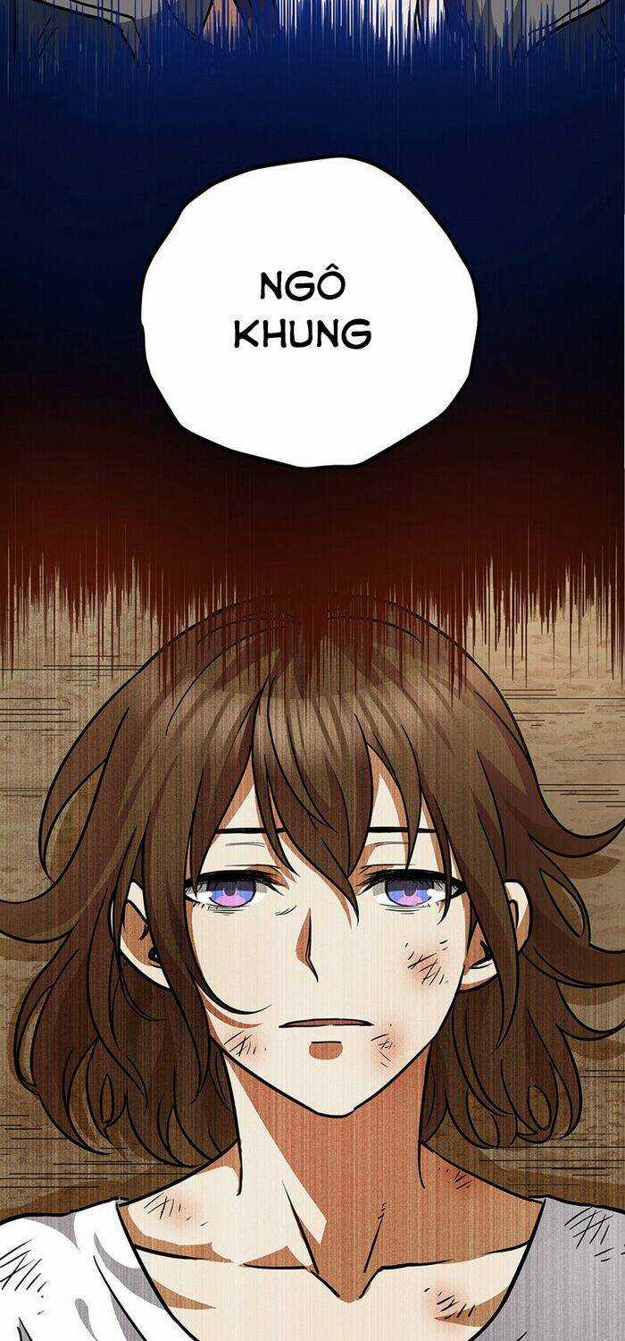 Sau Mạt Thế Tôi Trở Thành Zombie Chapter 54 trang 29