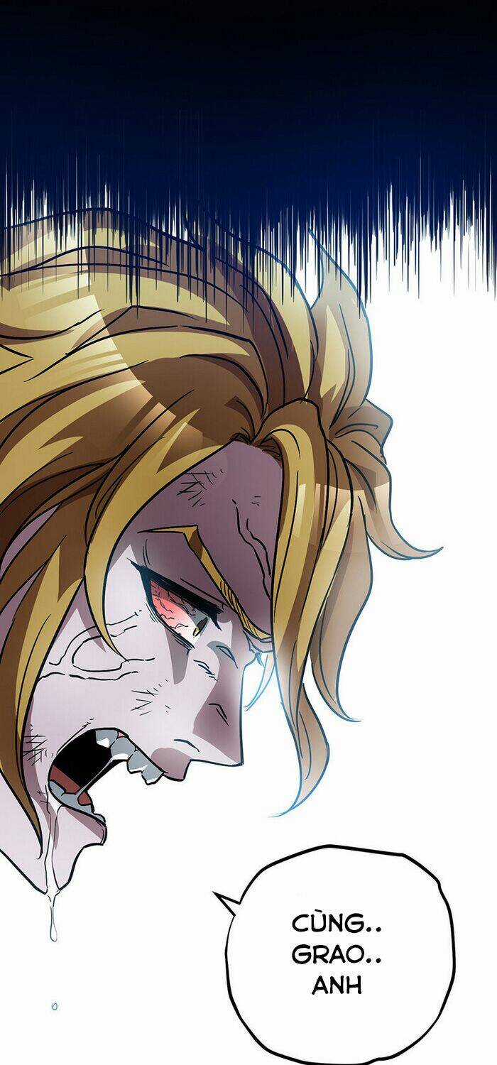 Sau Mạt Thế Tôi Trở Thành Zombie Chapter 54 trang 36