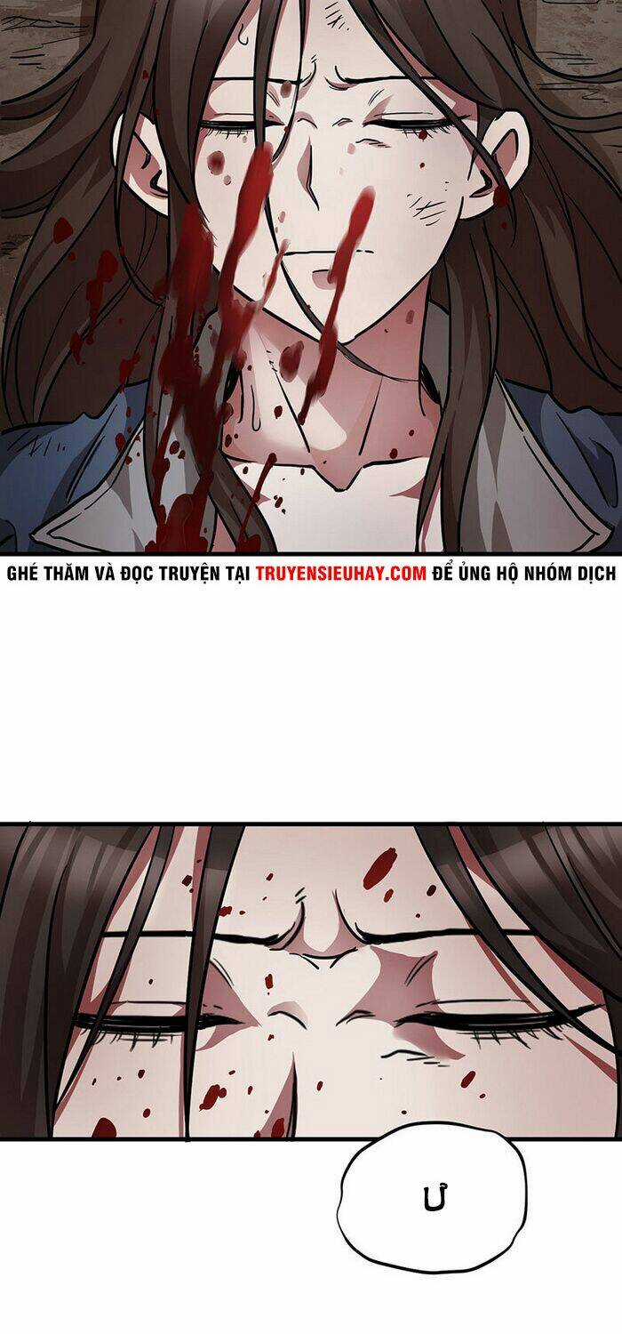 Sau Mạt Thế Tôi Trở Thành Zombie Chapter 54 trang 41