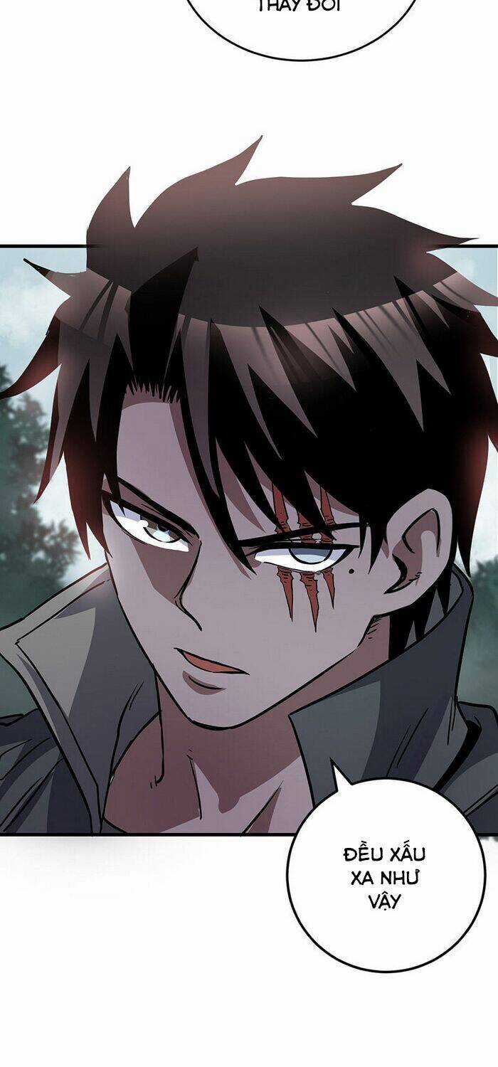 Sau Mạt Thế Tôi Trở Thành Zombie Chapter 54 trang 45