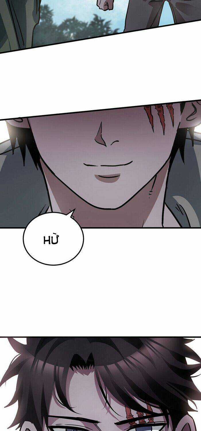 Sau Mạt Thế Tôi Trở Thành Zombie Chapter 54 trang 50