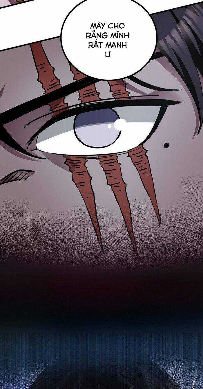 Sau Mạt Thế Tôi Trở Thành Zombie Chapter 54 trang 52