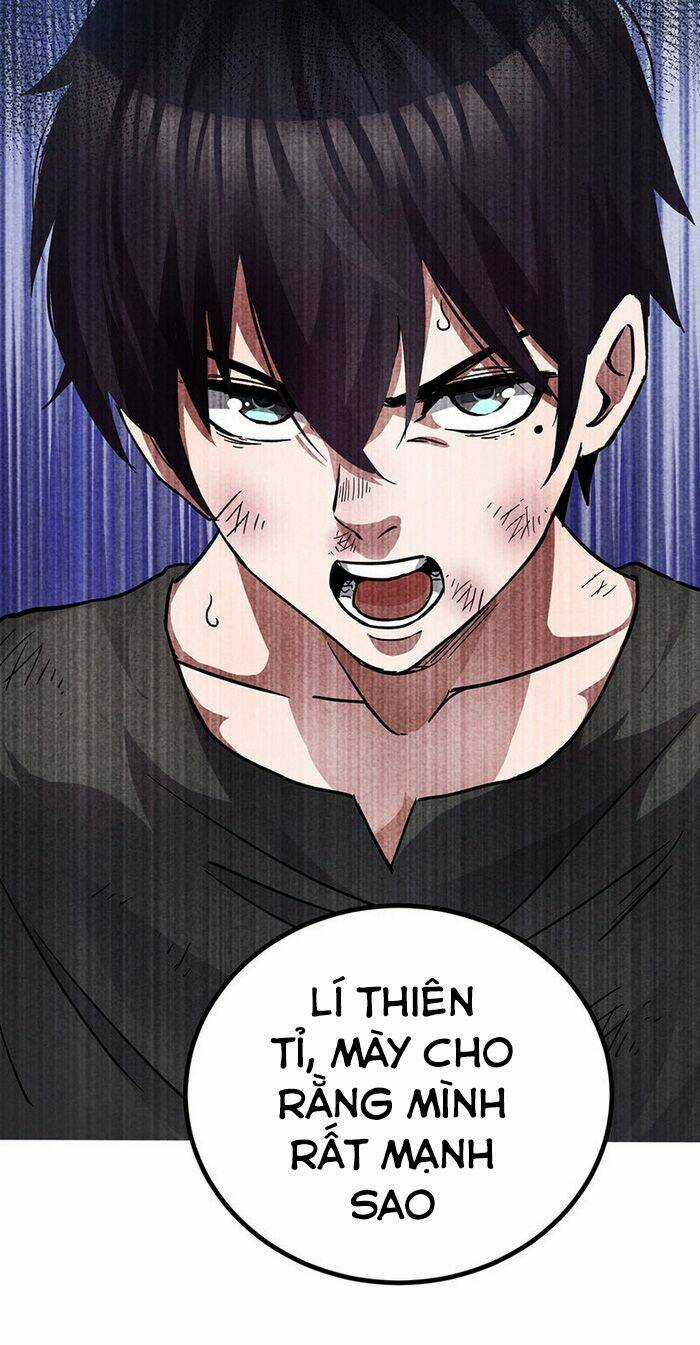 Sau Mạt Thế Tôi Trở Thành Zombie Chapter 54 trang 53