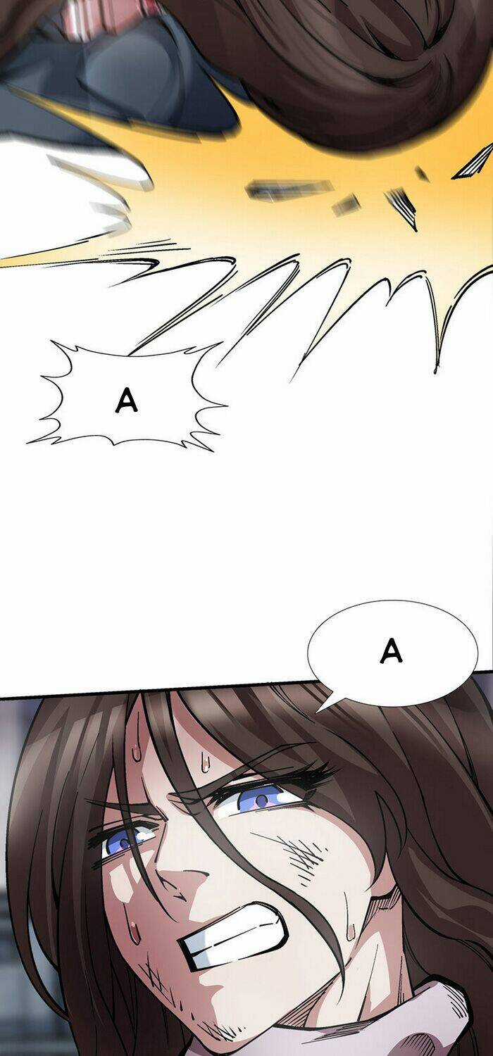 Sau Mạt Thế Tôi Trở Thành Zombie Chapter 54 trang 8