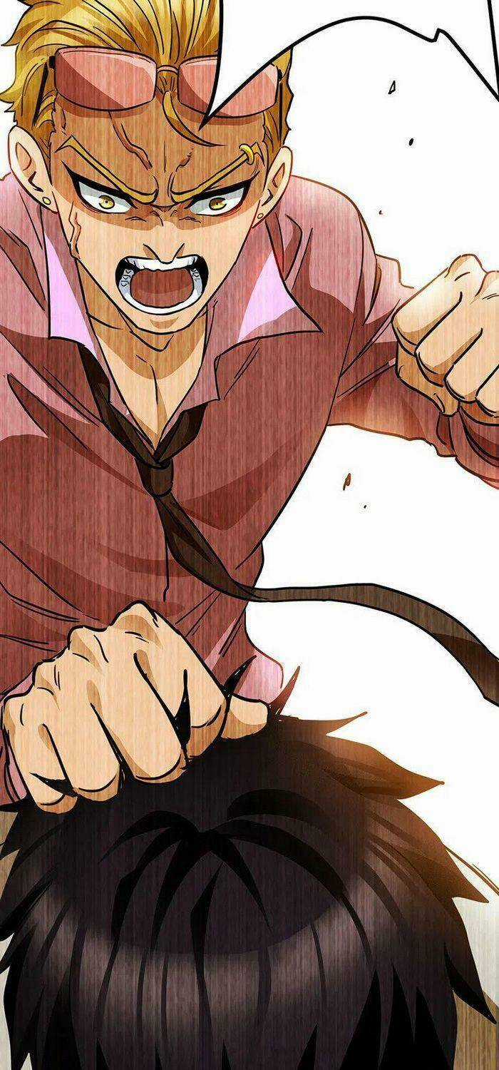 Sau Mạt Thế Tôi Trở Thành Zombie Chapter 55 trang 10