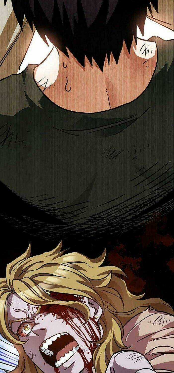 Sau Mạt Thế Tôi Trở Thành Zombie Chapter 55 trang 11