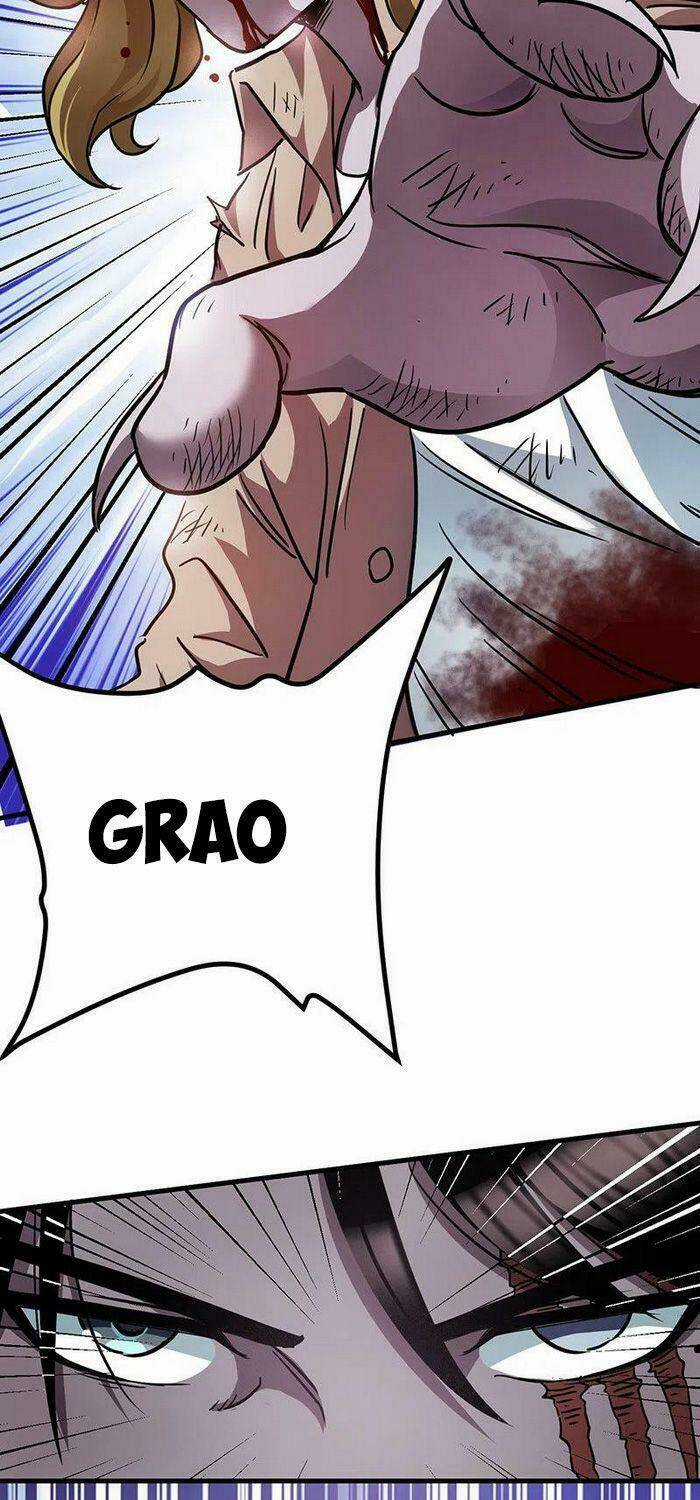 Sau Mạt Thế Tôi Trở Thành Zombie Chapter 55 trang 12