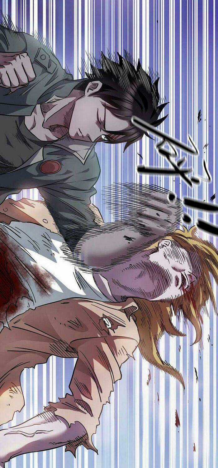 Sau Mạt Thế Tôi Trở Thành Zombie Chapter 55 trang 13