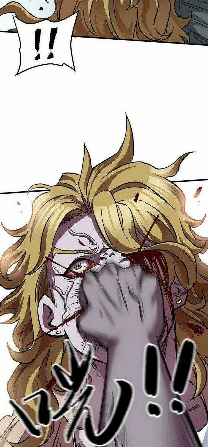 Sau Mạt Thế Tôi Trở Thành Zombie Chapter 55 trang 15