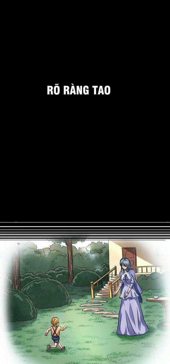 Sau Mạt Thế Tôi Trở Thành Zombie Chapter 55 trang 31