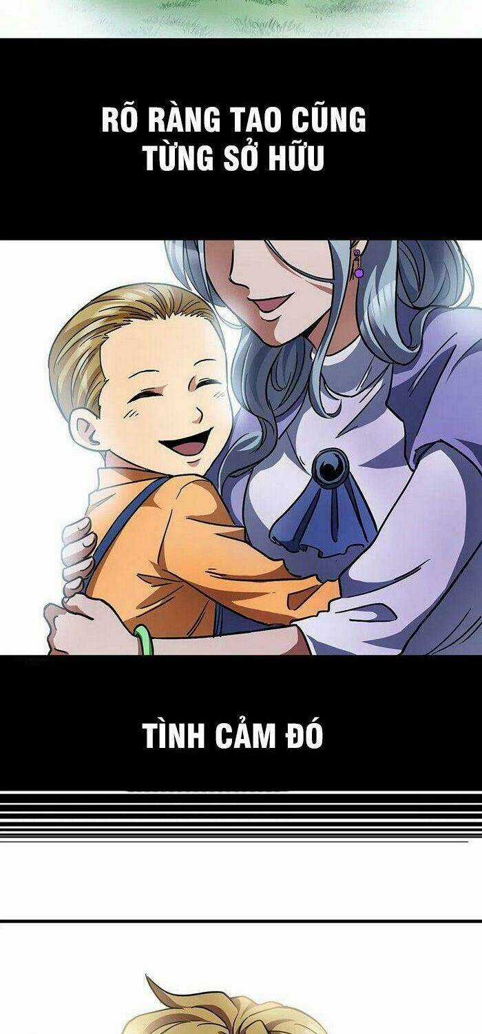 Sau Mạt Thế Tôi Trở Thành Zombie Chapter 55 trang 32