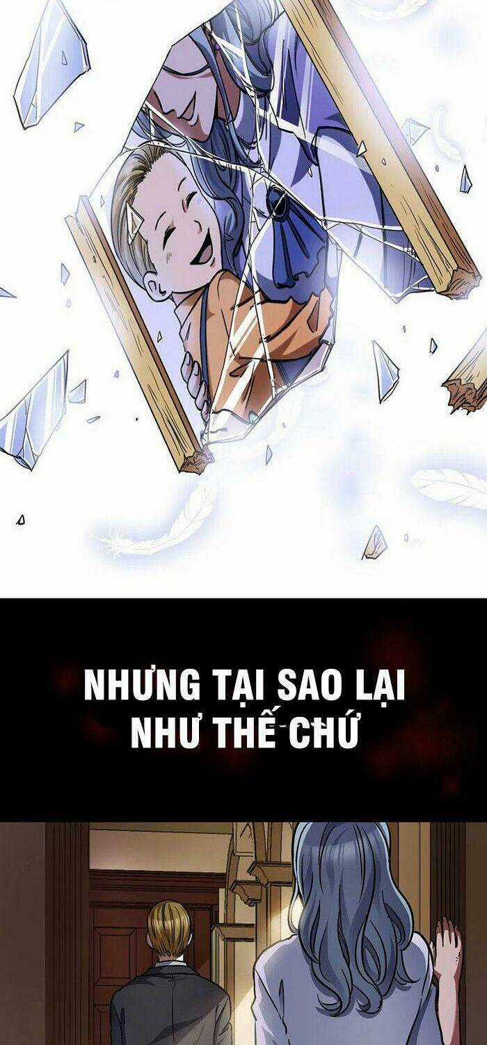 Sau Mạt Thế Tôi Trở Thành Zombie Chapter 55 trang 34