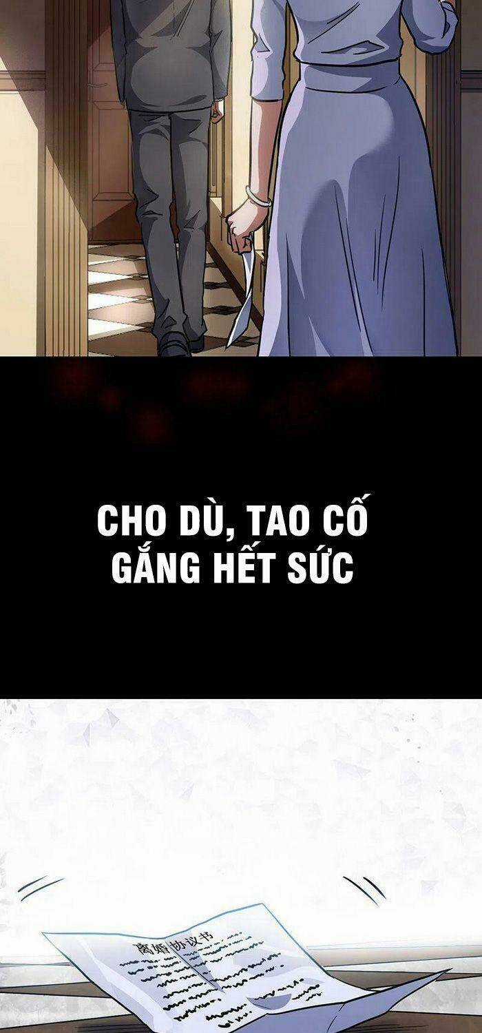 Sau Mạt Thế Tôi Trở Thành Zombie Chapter 55 trang 35