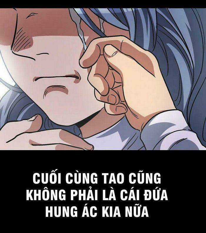 Sau Mạt Thế Tôi Trở Thành Zombie Chapter 55 trang 37