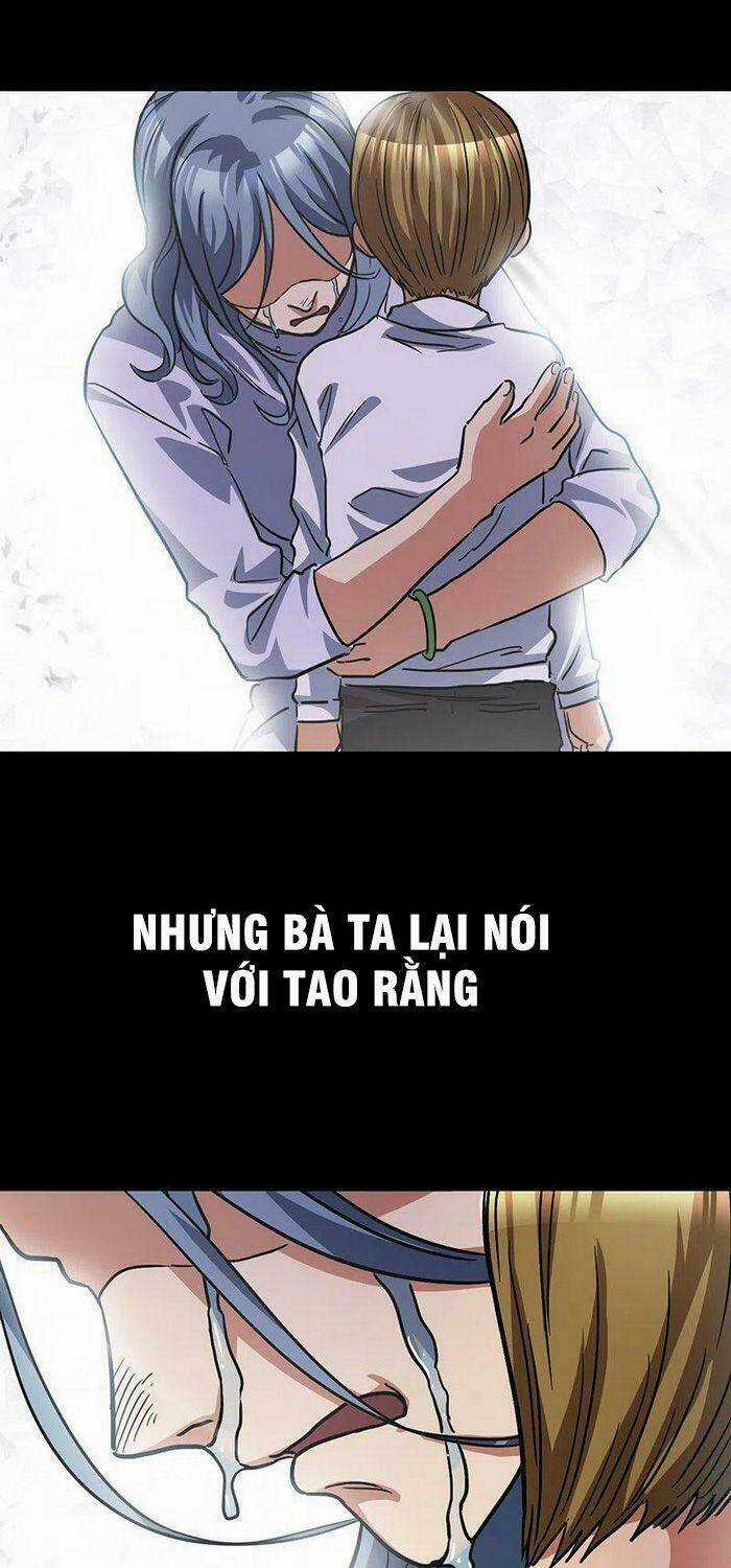 Sau Mạt Thế Tôi Trở Thành Zombie Chapter 55 trang 38