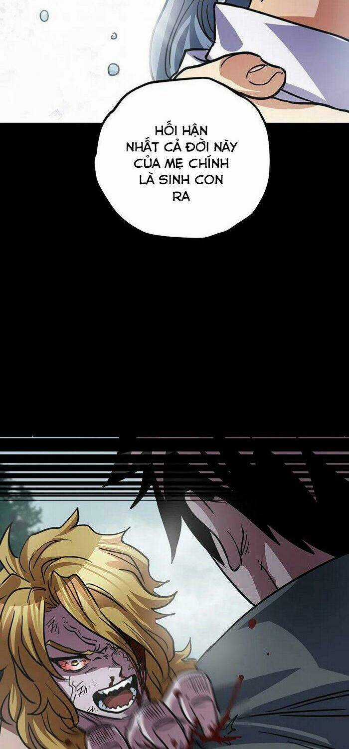 Sau Mạt Thế Tôi Trở Thành Zombie Chapter 55 trang 39