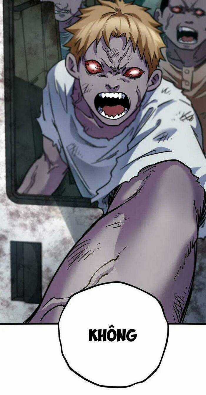 Sau Mạt Thế Tôi Trở Thành Zombie Chapter 55 trang 47
